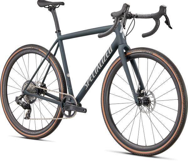 Specialized Crux Expert Gravelbike