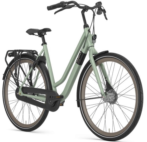 Gazelle Esprit L49 T7 Citybike
