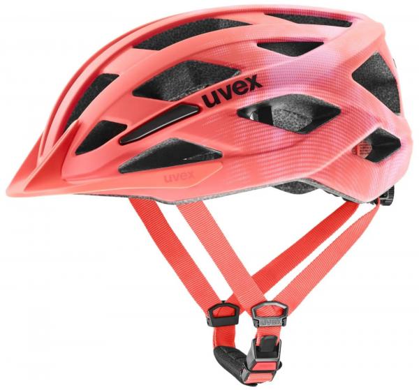 Uvex air wing 2 cc Fahrradhelme
