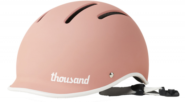 Thousand Jr.Kids Fahrradhelme