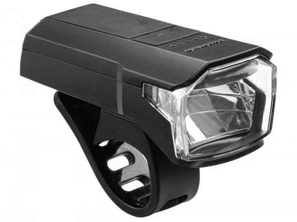 Trelock LS 480 Lighthammer 80 Lux Fahrradbeleuchtung