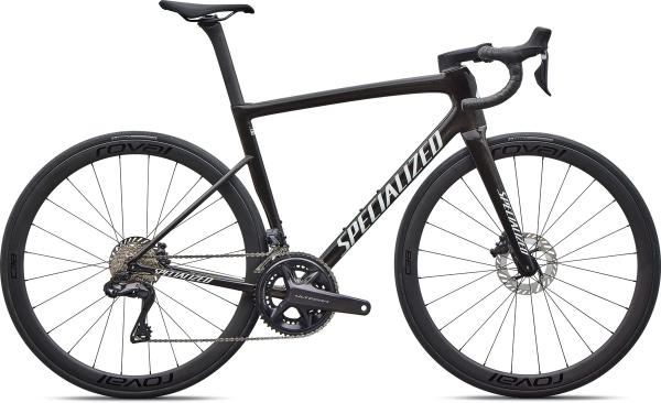Specialized Tarmac SL8 Expert Di2 Rennrad