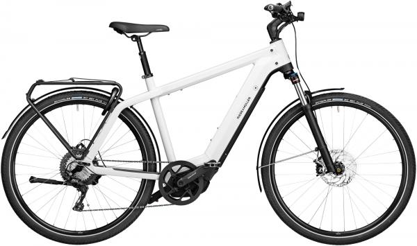 Riese &amp; Müller Charger3 touring E-Bike Trekking