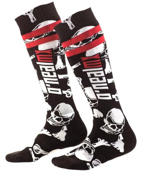 Oneal Pro mx Sock Crossbones Socken