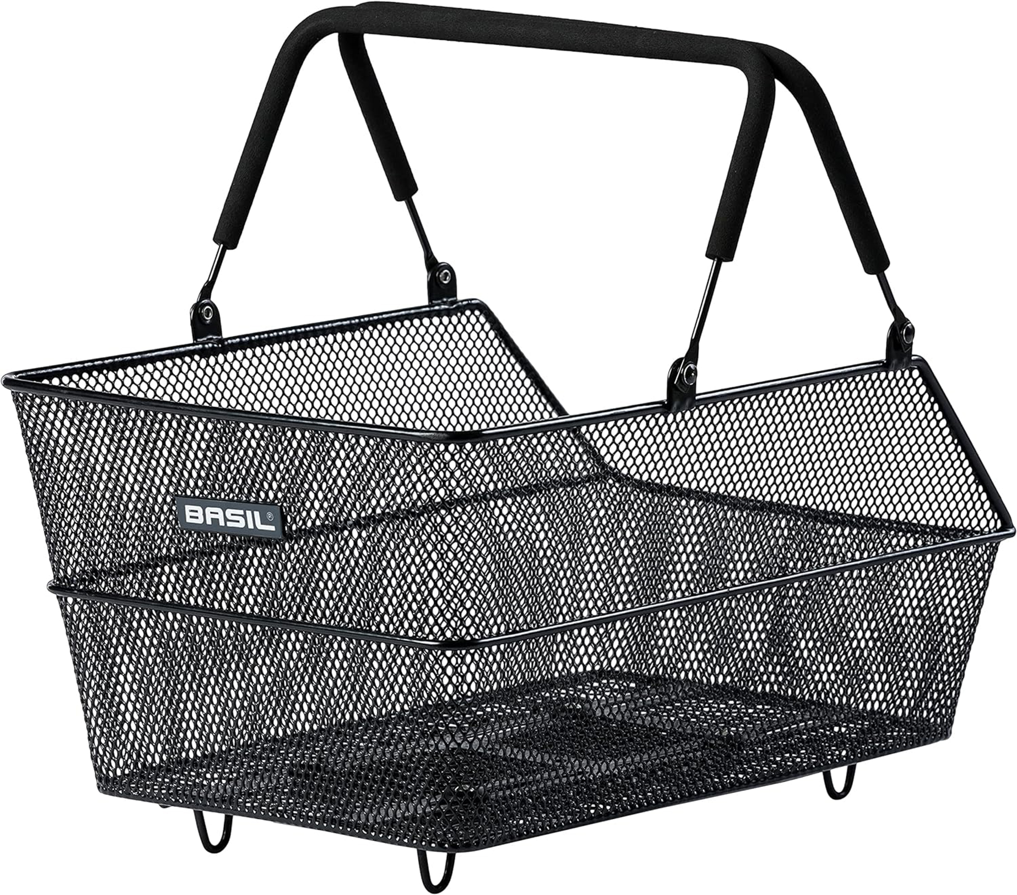 Basil Cento MIK Gepäckträger-Korb online kaufen