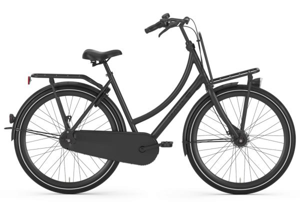 Gazelle PuurNL R7T Hollandrad