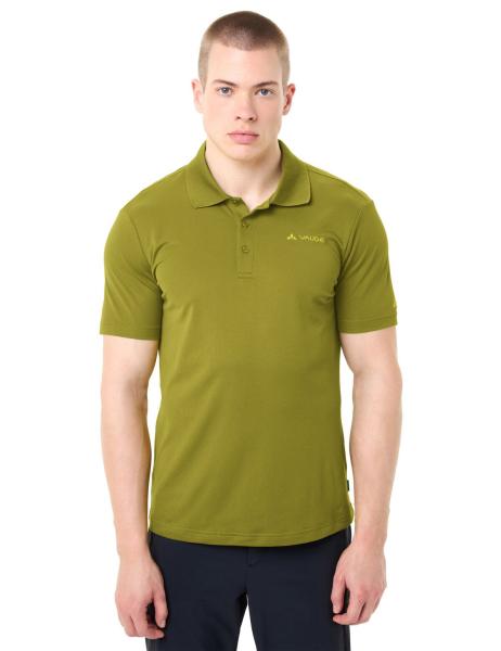 Vaude Men's Essential Polo T-Shirt