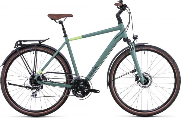 Cube Touring ONE Trekkingrad