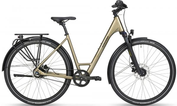 Stevens Aviolo 5.2 Trekkingrad