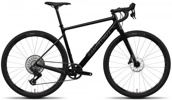 Santa Cruz Stigmata Rival 1x AXS Gravelbike