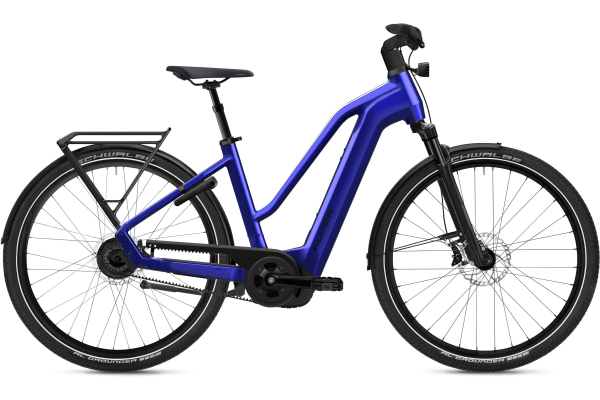 Flyer G1 Gotour 7.23 E-Bike City