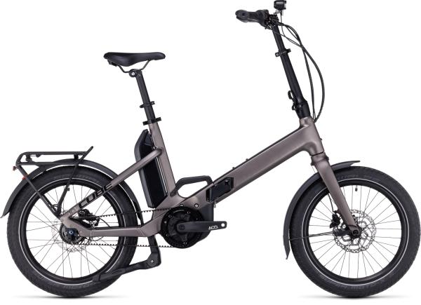 Cube Fold Hybrid 500 E-Bike Faltrad