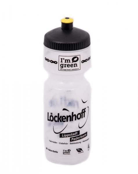 Löckenhoff BIO 750 ml Trinkflasche