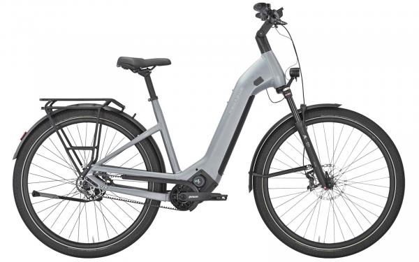 Pegasus ESTREMO EVO 12 Lite E-City