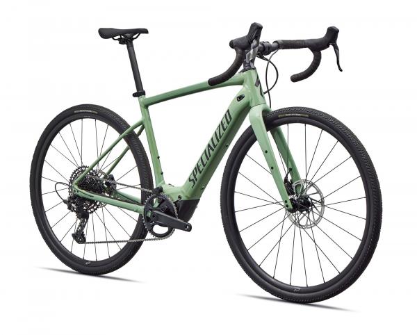 Specialized Creo SL Comp E5 E-Gravelbike