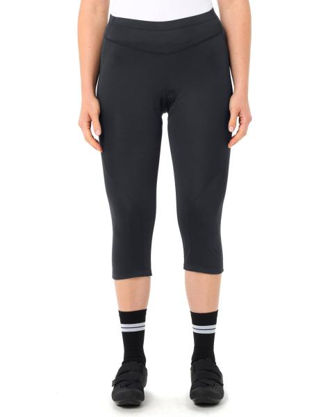 Vaude Women's Matera 3/4 Radhose
