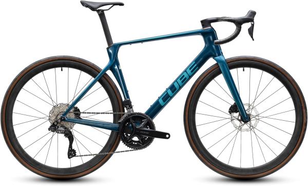 Cube Agree C:62 ONE Rennrad
