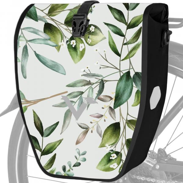 Valkental ValkBasic Gepäckträgertasche