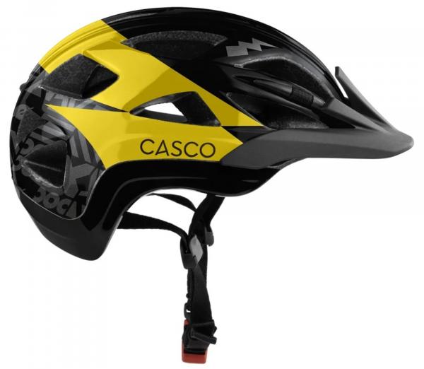 Casco Activ NextGen Fahrradhelm