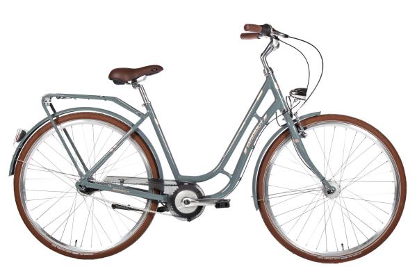 Mammut Retro 1929 7 Citybike