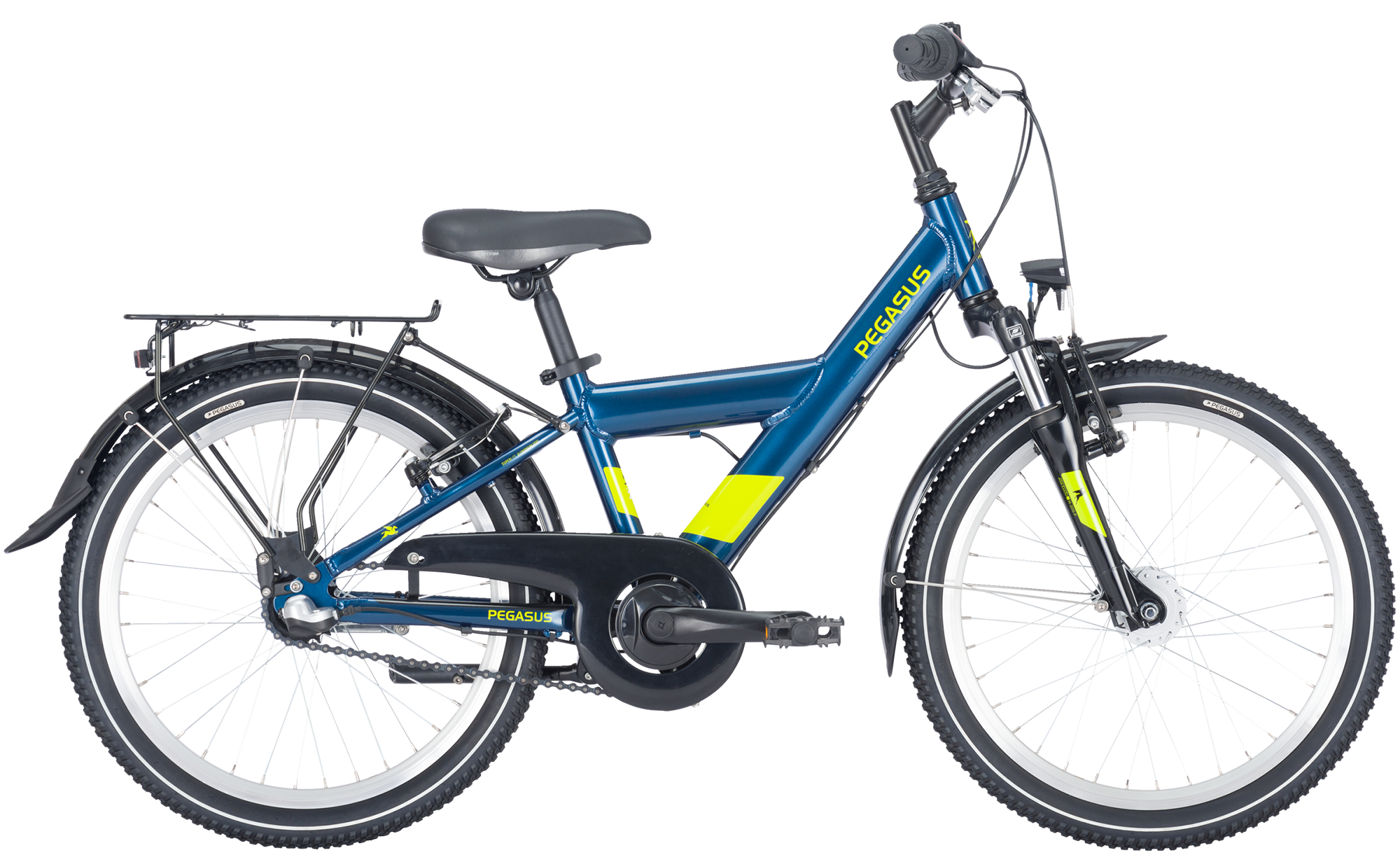 Pegasus Avanti 3 20 Zoll