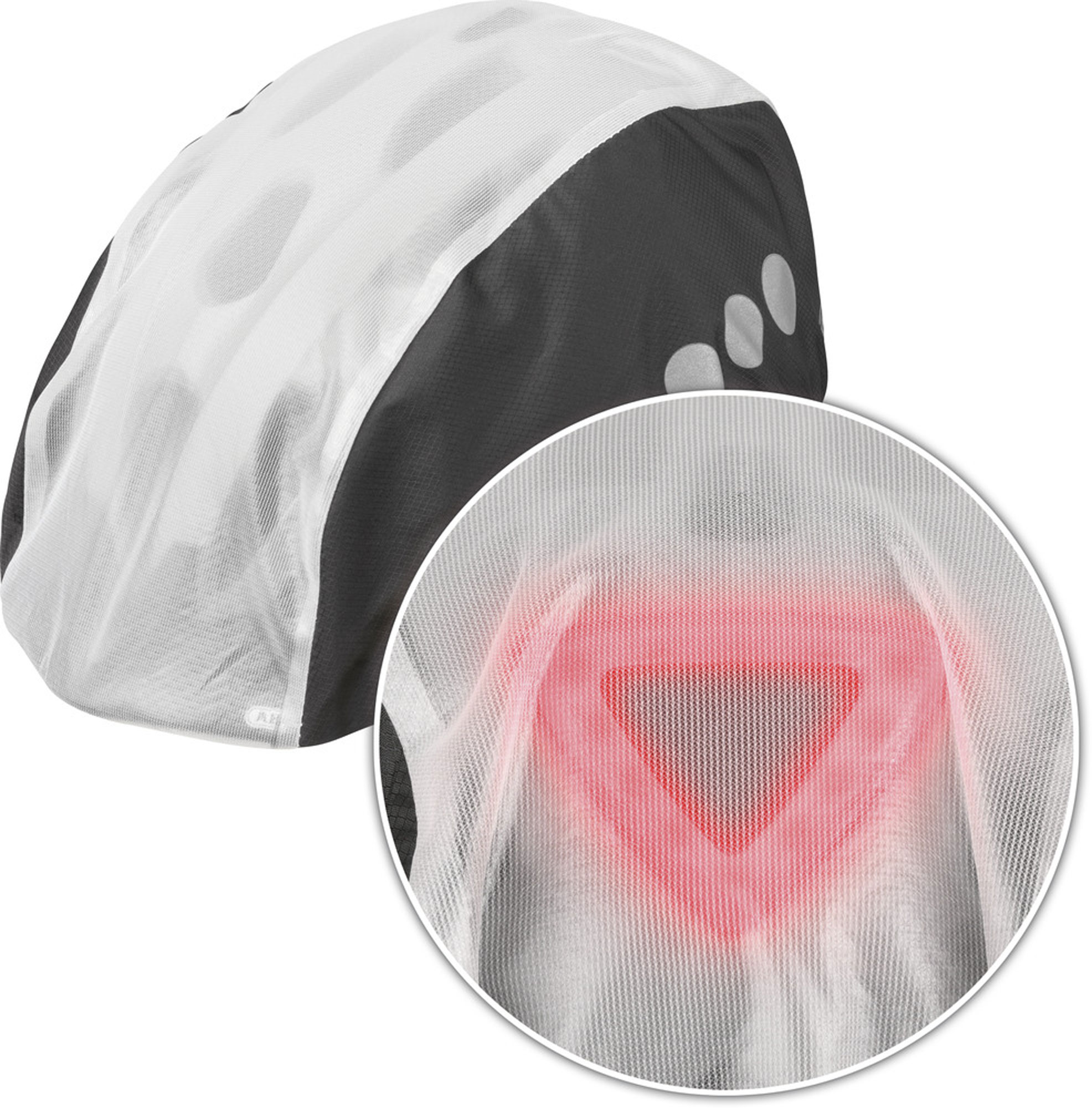ABUS Cappello antipioggia Cappello antipioggia Toplight