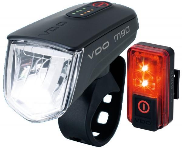 VDO ECO Light M90 Set