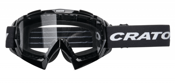 Cratoni C-Rage Google
