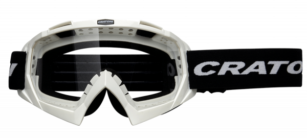 Cratoni C-Rage Google