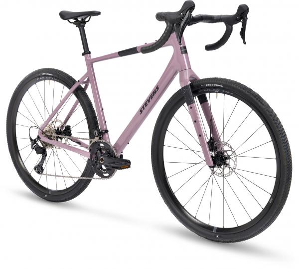 Stevens Gavere Com Gravelbike