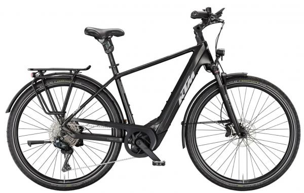 KTM MACINA STYLE 820 XL DI2 E-Bike Trekking