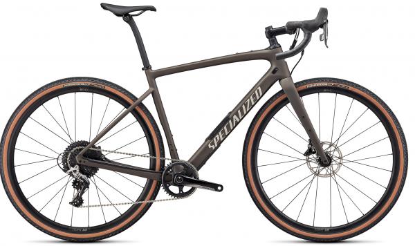 Specialized Diverge Comp Carbon Gravelbike
