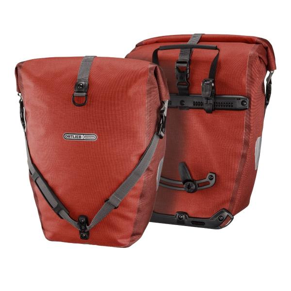 Ortlieb Back-Roller Plus Gepäckträgertaschen