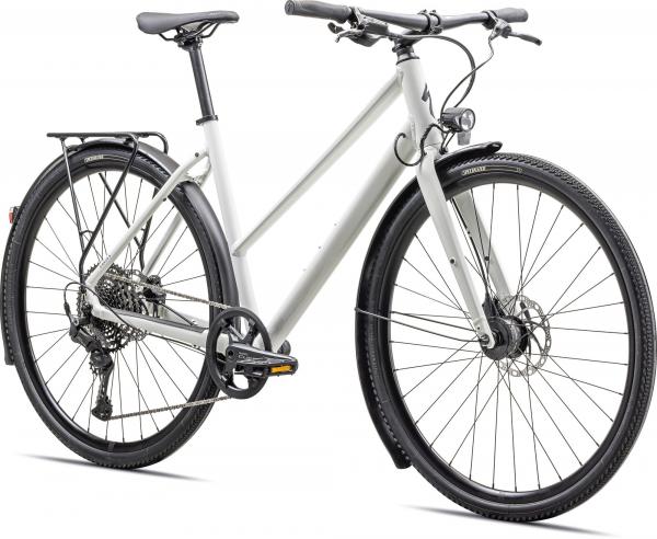 Specialized Sirrus X 3.0 EQ Trekkingrad