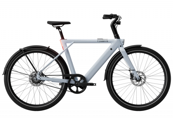 Tenways CGO009 E-Bike City