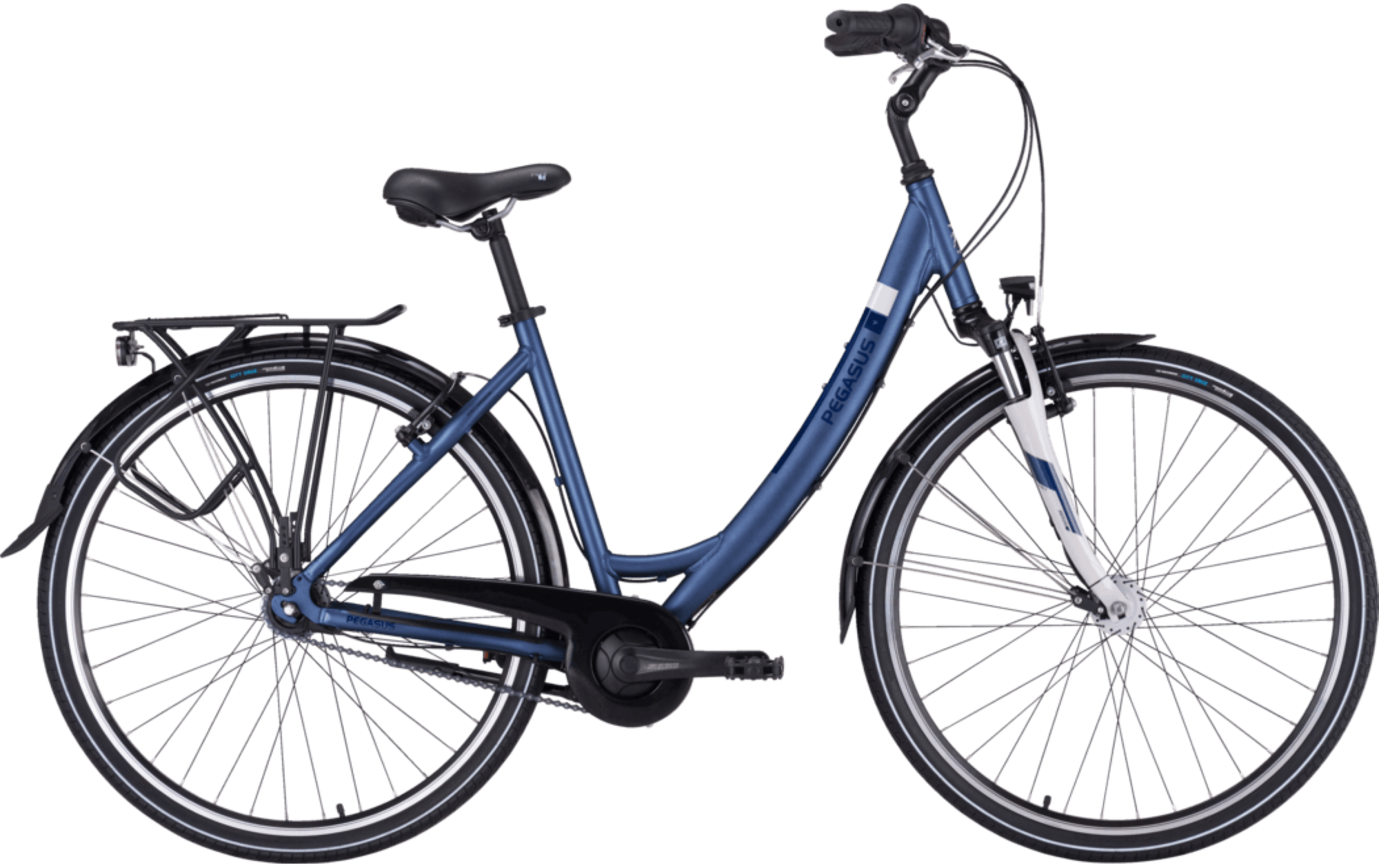 cube e-bike reaction hybrid ONE 600 2026 Bike – Haibike SDURO Cross 2.0 busykids Fächer:Ein großes Hauptfach