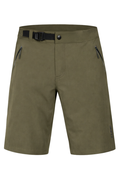 Cube GRAVEL Radhose
