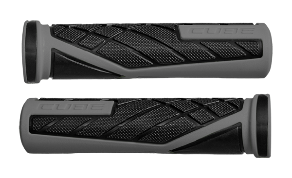 Cube Performance black´n grey Griffe