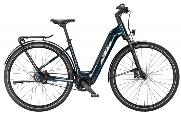 KTM MACINA SUPERBELT SX E-Bike Trekking