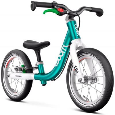 berg pedal go-kart buddy 2.0 lua Size:M / 54 Kotflügel Kinderfahrrad Rookie 55 Its a go Marathon