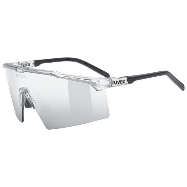 Uvex flowline Fahrradbrille