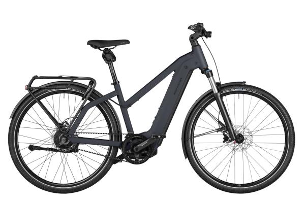 Riese & Müller Charger4 Mixte vario 750 E-Bike City