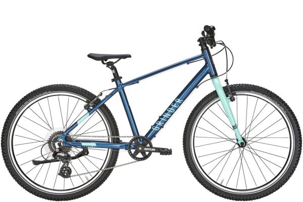 Kettler Grinder SL Pure 24 Kinderfahrrad 24 Zoll