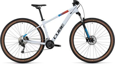 cube stereo hybrid 140 hpc sl 625 29 kaufen Race Kiste Race 625 Cube Stereo Material:Edelstahl – Weiß