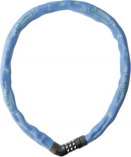 Abus Steel-O-Chain 4804C/75 Kettenschloss