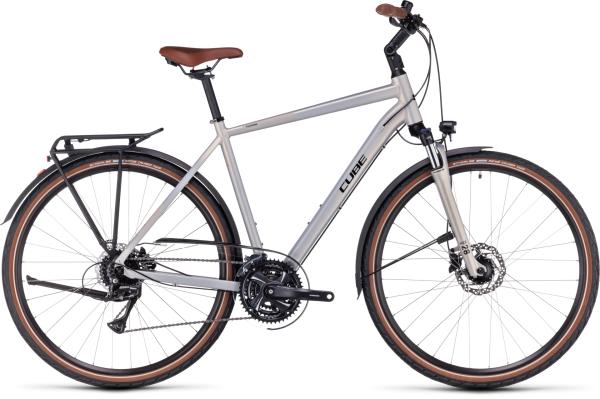 Cube Touring Pro Trekkingrad
