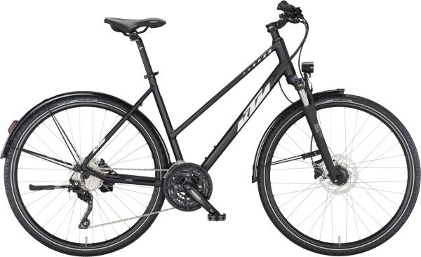 KTM Avenza Cross Street Trekkingrad