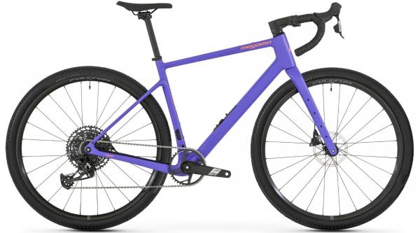 Megamo West 10 Gravelbike