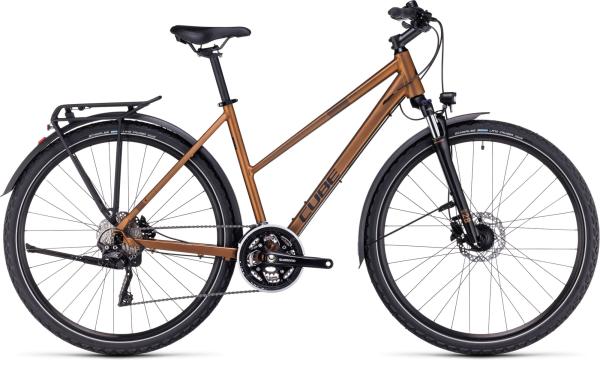 Cube Nature Pro Allroad ATB