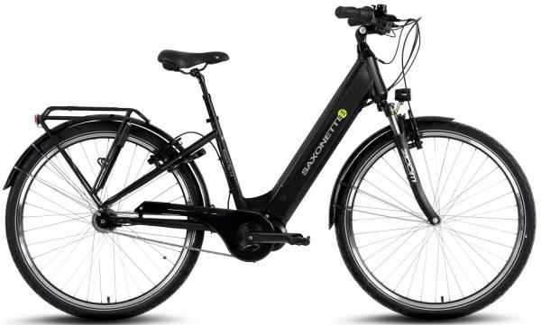 SFM Saxonette Premium Plus 2.1 E-Bike City